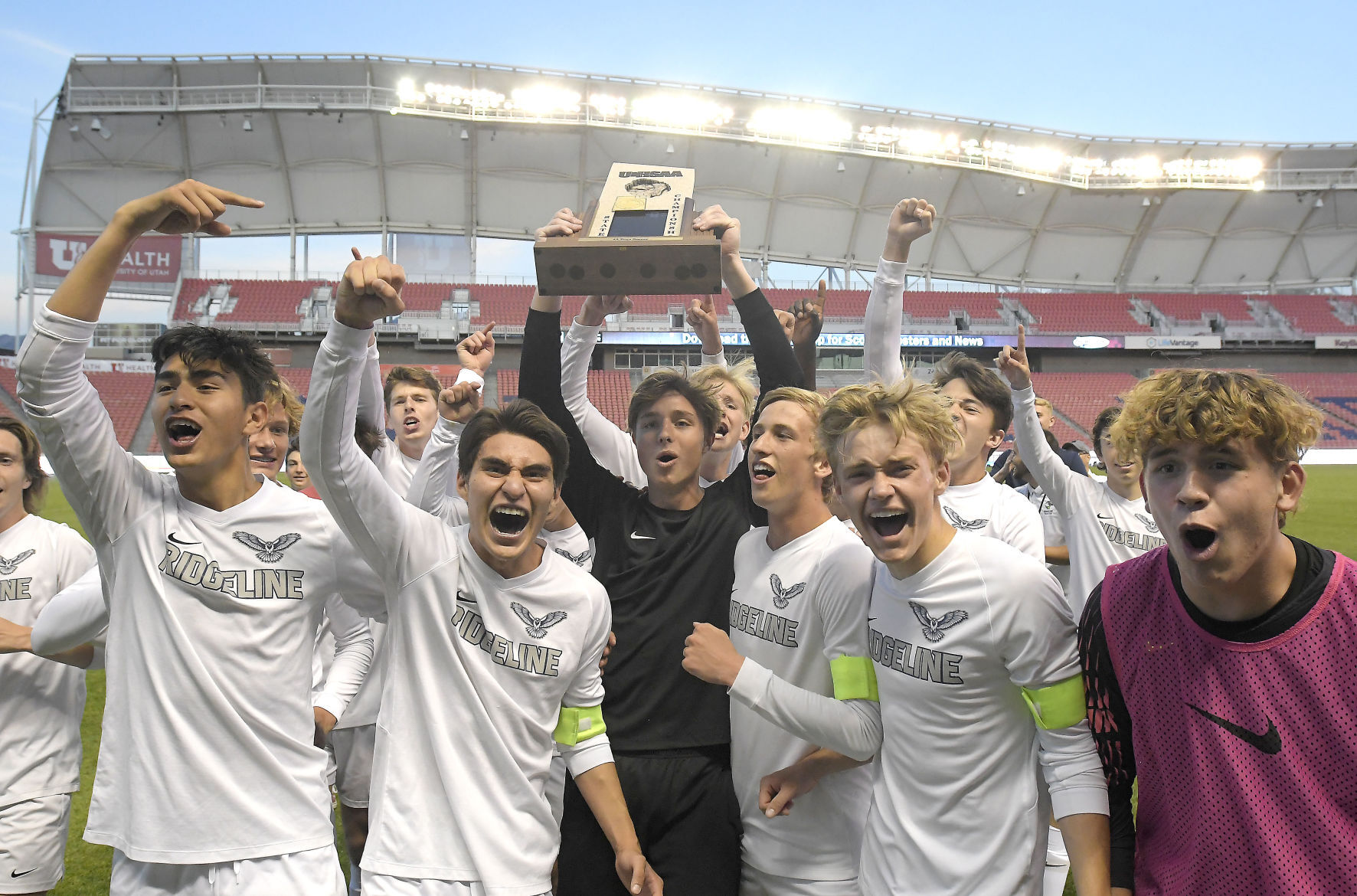 Ridgeline Stansbury Soccer 33